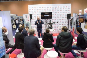 Présentation French Tech