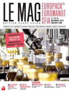 LE MAG 2015