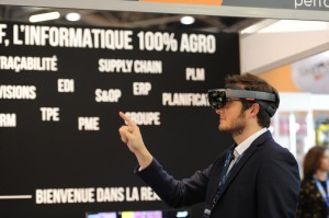 Nouvelle technologie