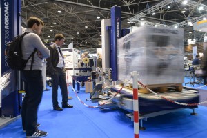 Démonstration Emballage