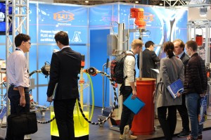 Echanges professionnels