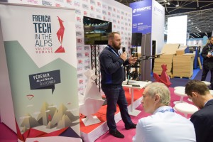 Un pitch presque parfait