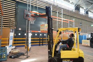 Concours Jeune Cariste