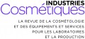 INDUSTRIES COSMETIQUE