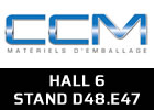 CCM EMBALLAGES