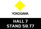 YOKOGAWA