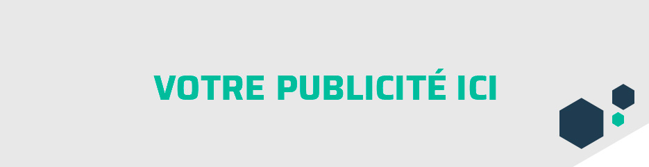 Votre publicité ici