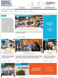 Accéder au blog 2017