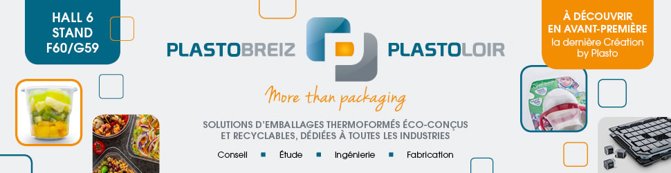 Plastobreiz - Plastoloir